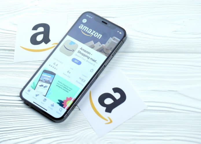 amazon