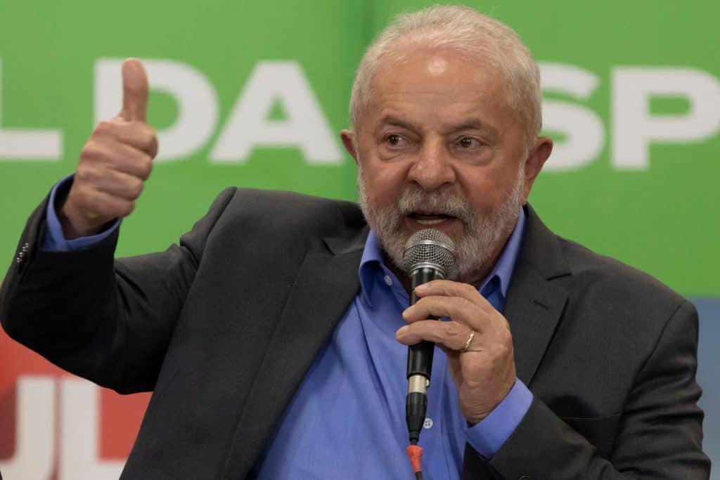 presidente lula