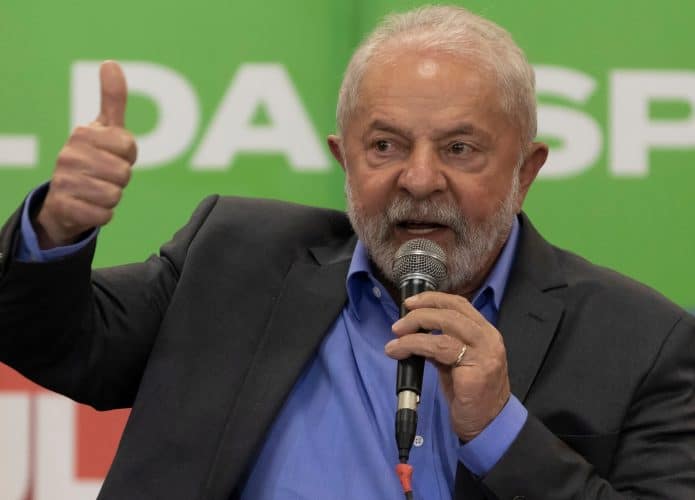 presidente lula