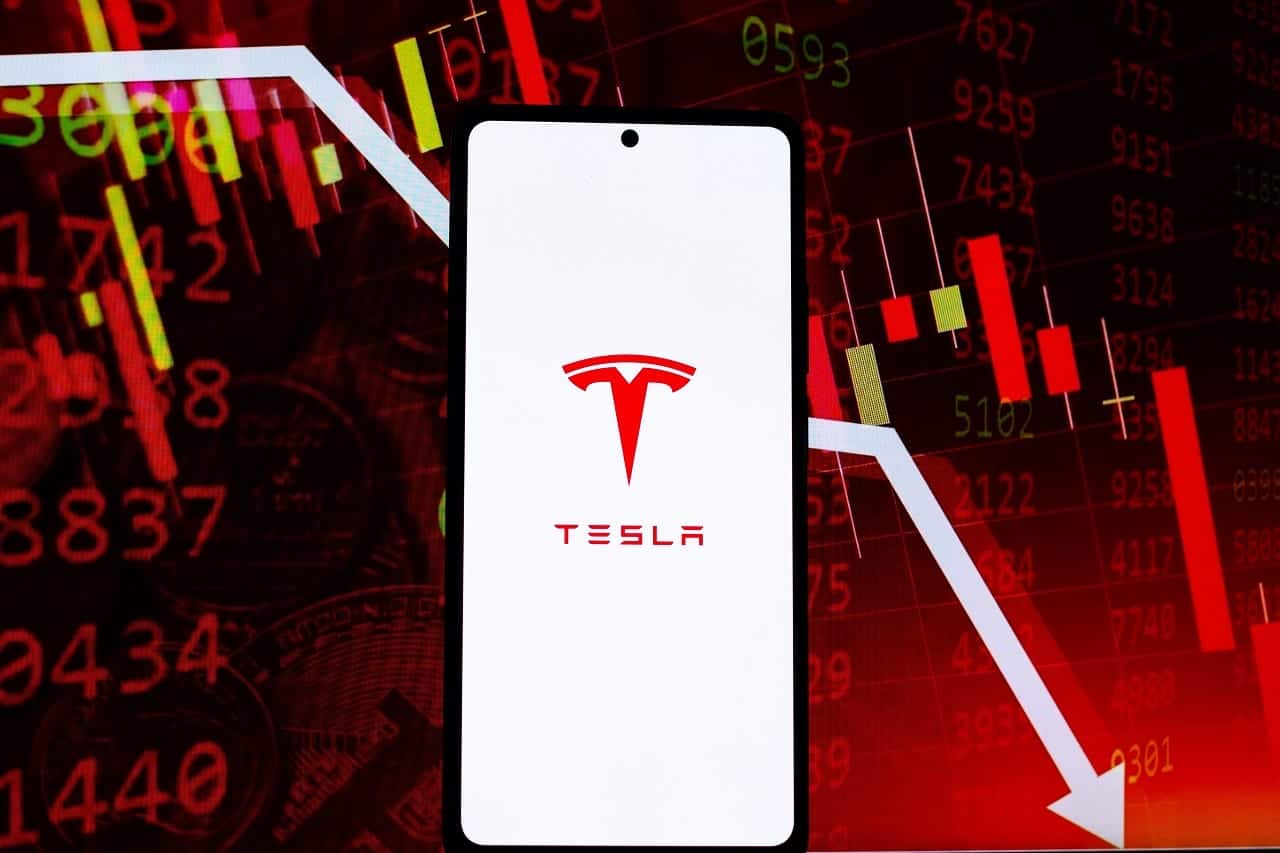 tesla