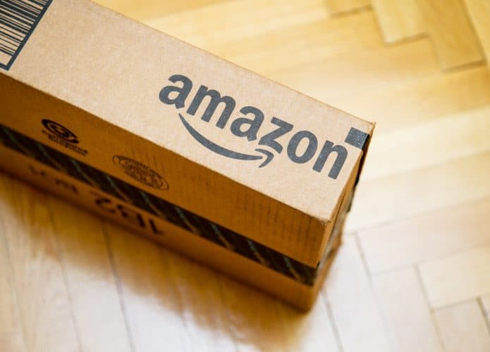 amazon