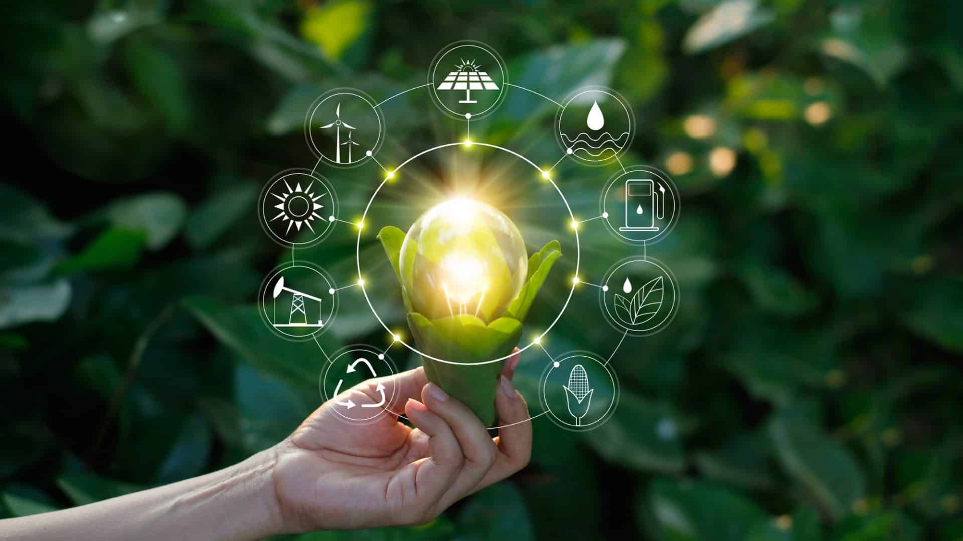sustentabilidade, meio ambiente, tecnologia, sustentável