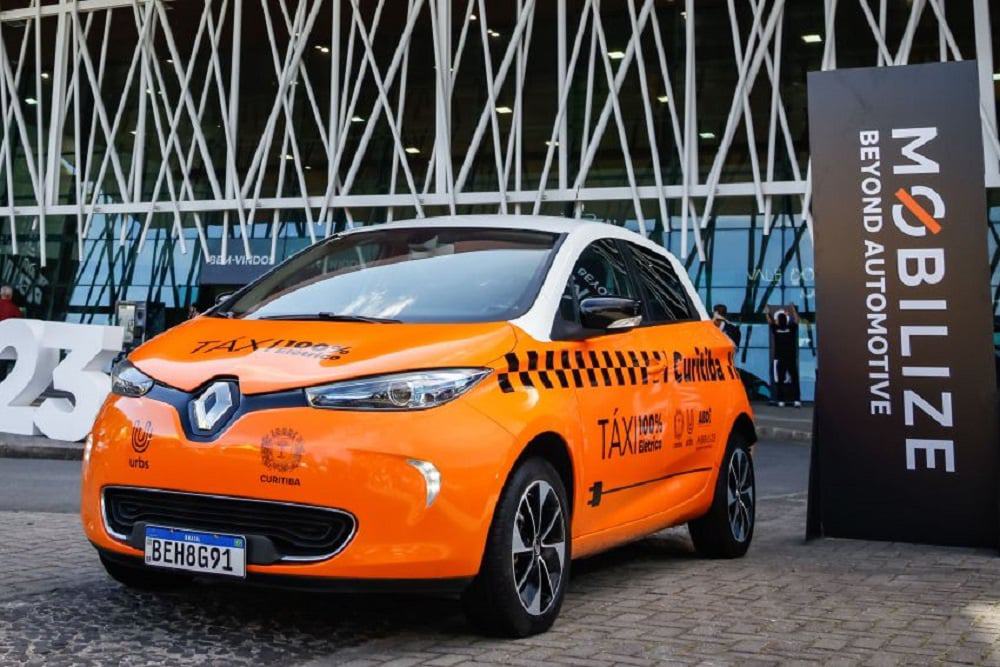 renault