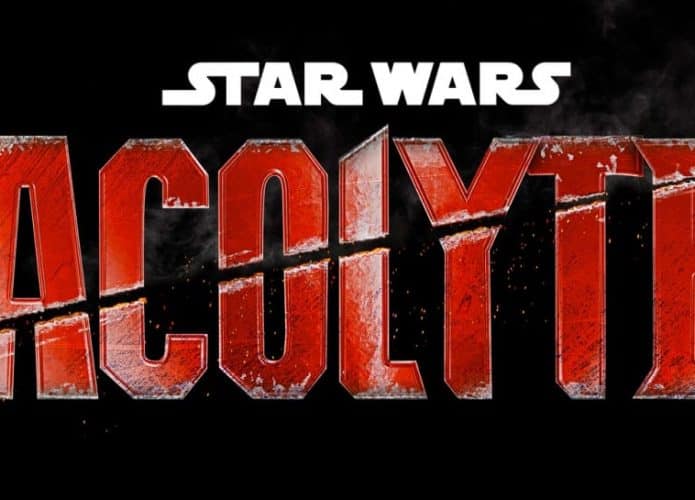 The Acolyte Star Wars