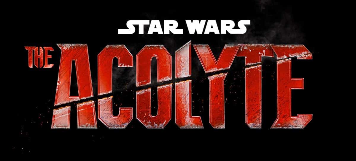 The Acolyte Star Wars