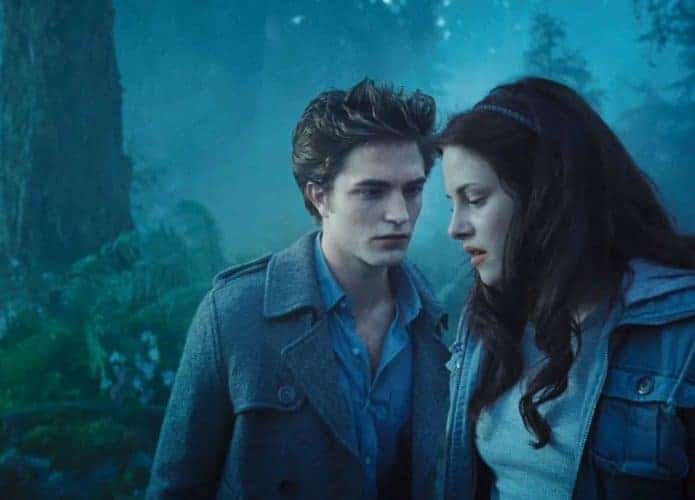 crepúsculo