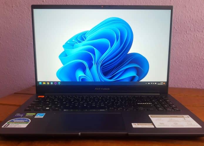 Vivobook Pro 15