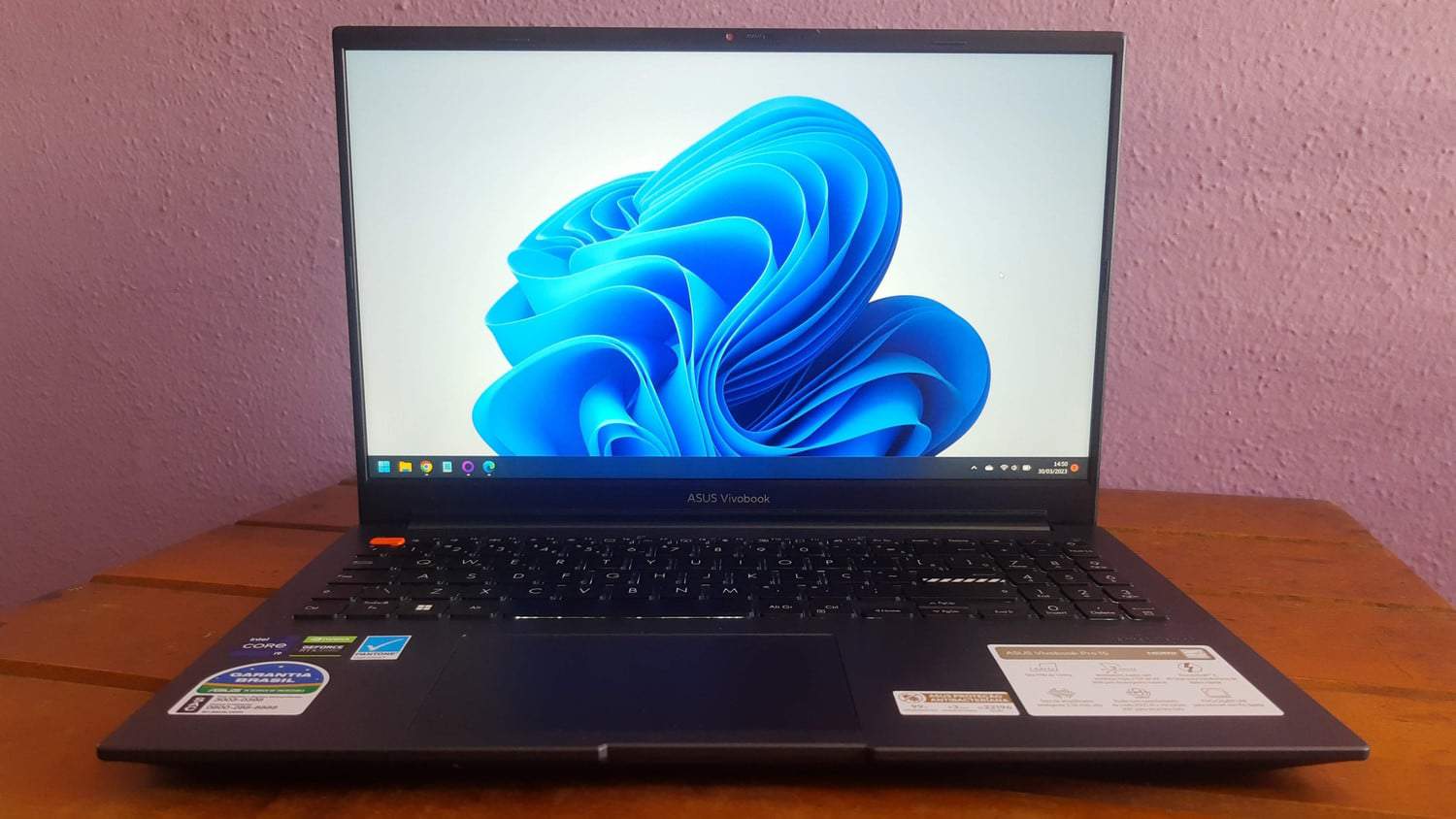 Vivobook Pro 15