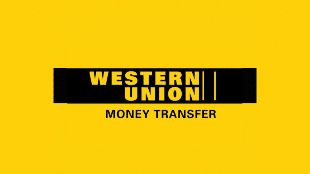 western union