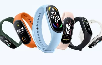 Xiaomi Band 7