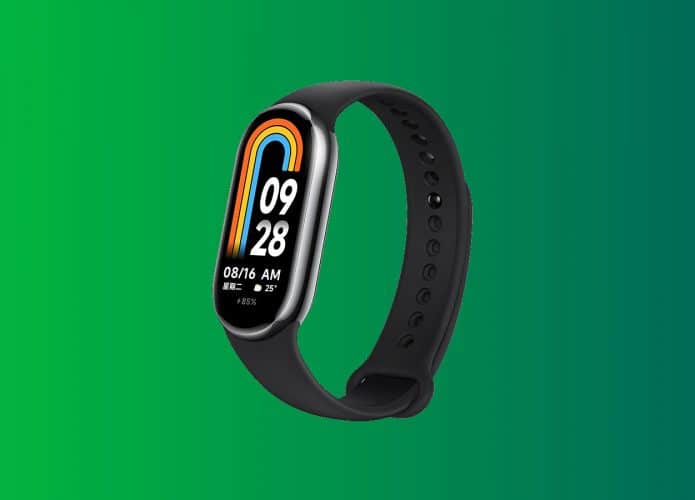 Xiaomi Mi Band 8