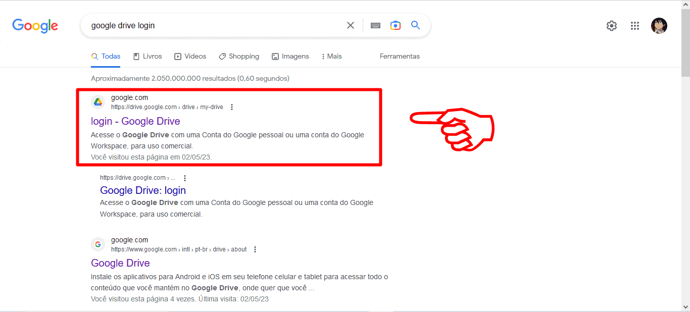 1 - como usar o google docs sem páginas