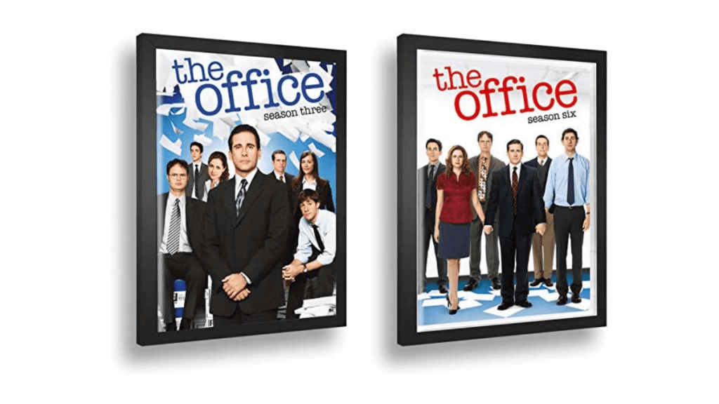 10 - 13 itens para quem é fã de The Office