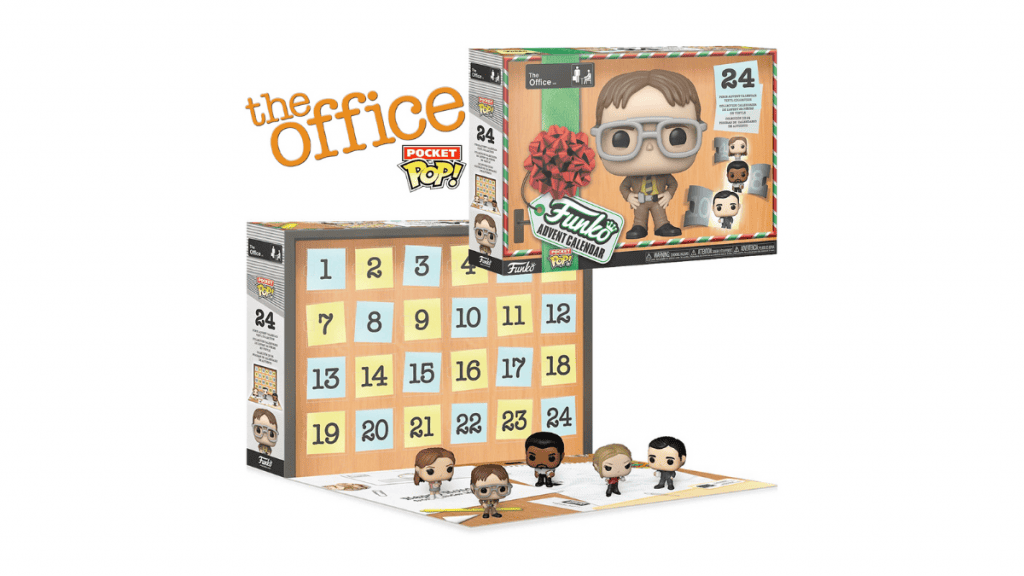 11 - 13 itens para quem é fã de The Office