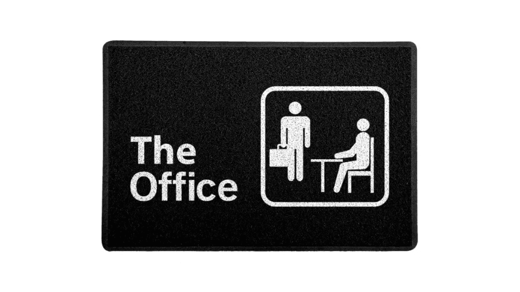 13 - 13 itens para quem é fã de The Office