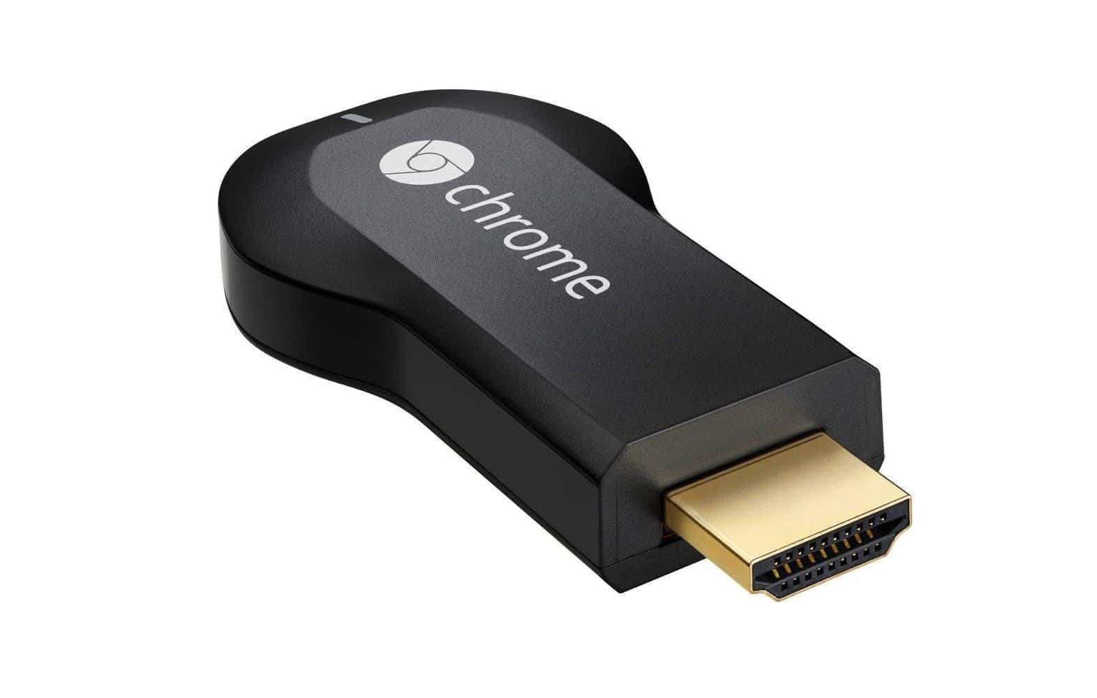 Chromecast