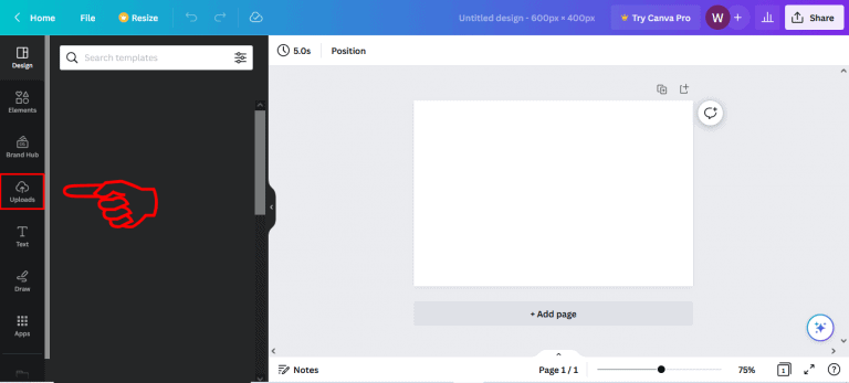 Canva Vectorisation Como vetorizar uma imagem no Canva - Olhar Digital