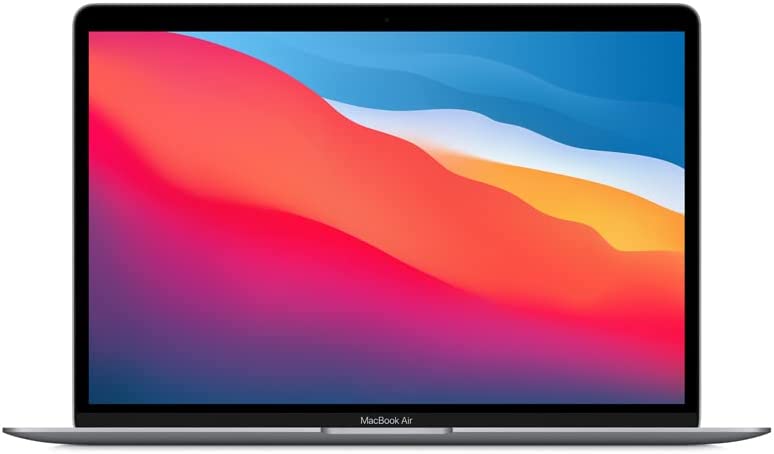 MacBook Air com chip M1 (Imagem: divulgação/Apple)