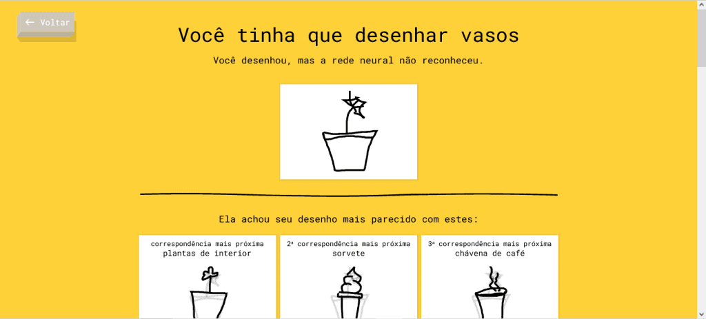 Quick, Draw: como usar o jogo do Google que adivinha seus desenhos
