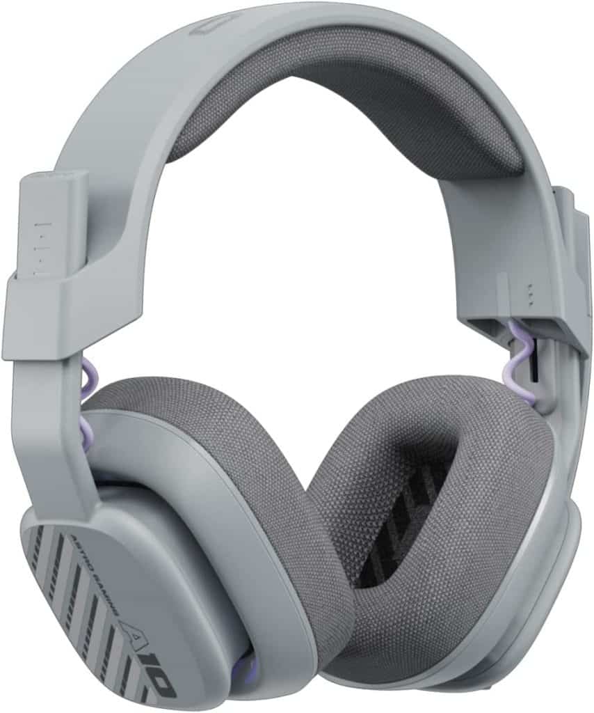 ASTRO A10 (Imagem: divulgação/Astro)