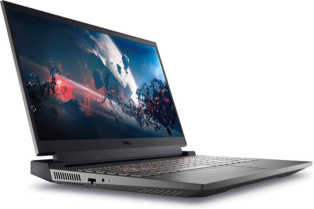 Dell G15 (Imagem: divulgação/Dell)