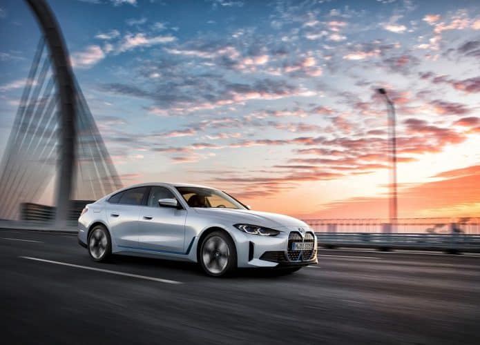BMW