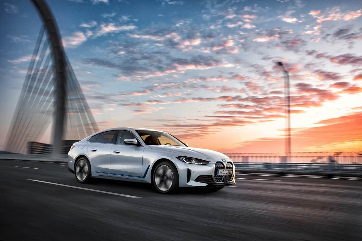 BMW