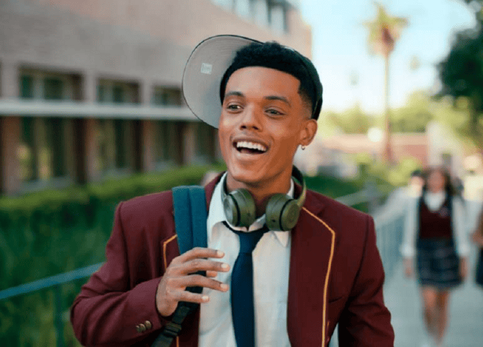 Bel-Air