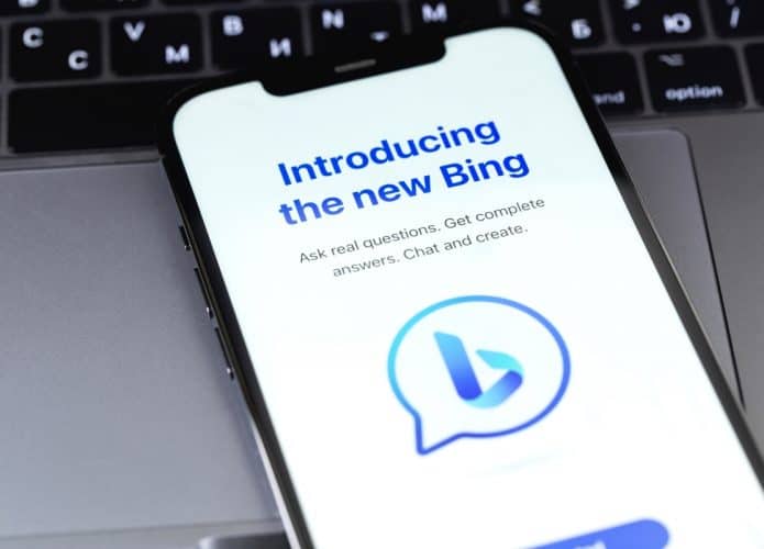 Bing