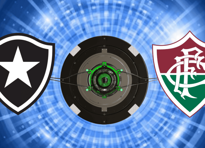 Botafogo e Fluminense