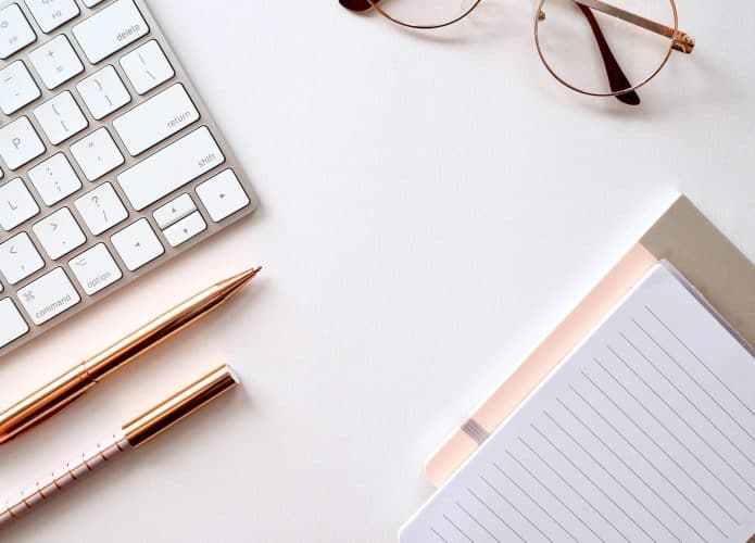 Canvas - gerenciamento de processos. Foto: Jess Bailey/Unsplash