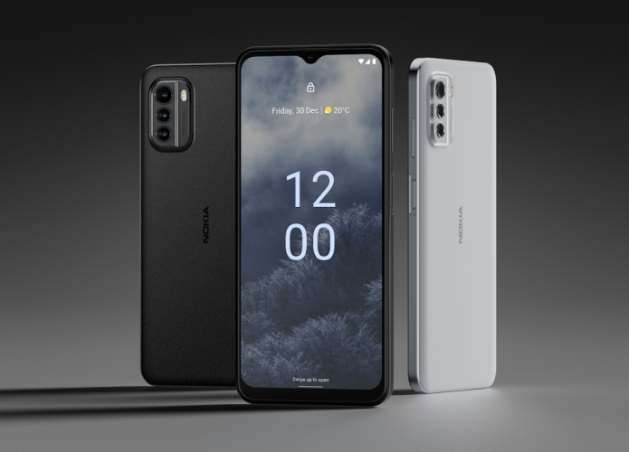Nokia G60 5G (Imagem: divulgação/HMD Global)