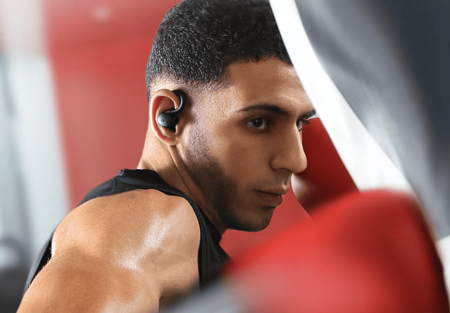 Fone de Ouvido Bluetooth Sport X10 Anker (Imagem: divulgação/Anker)