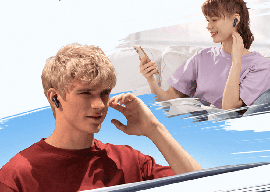Fone de Ouvido Bluetooth Life P3 Anker (Imagem: divulgação/Anker)