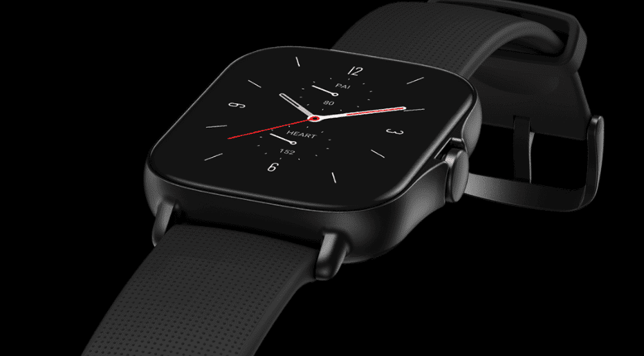 amazfit gts 2 (Imagem: divulgação/Huami)