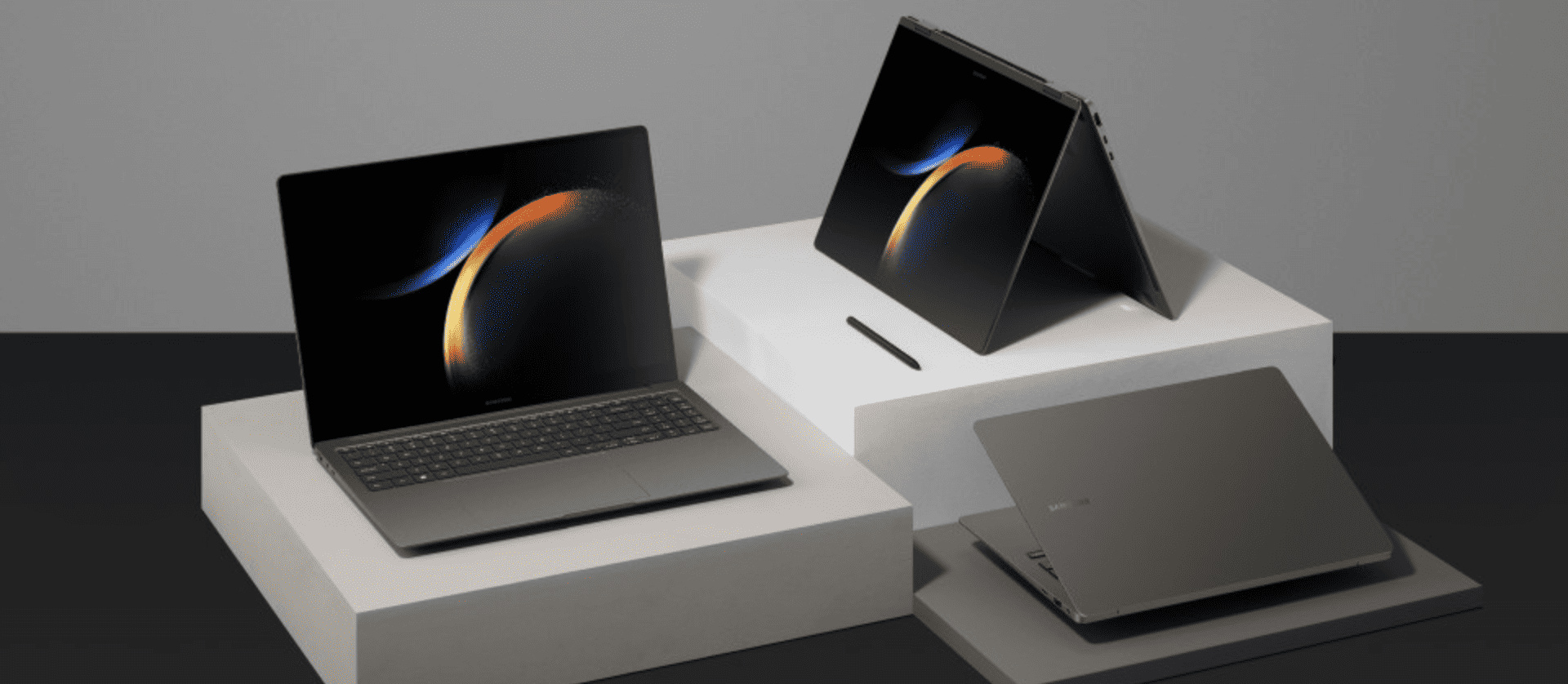 Galaxy Book 3 360 (Imagem: divulgação/Samsung)