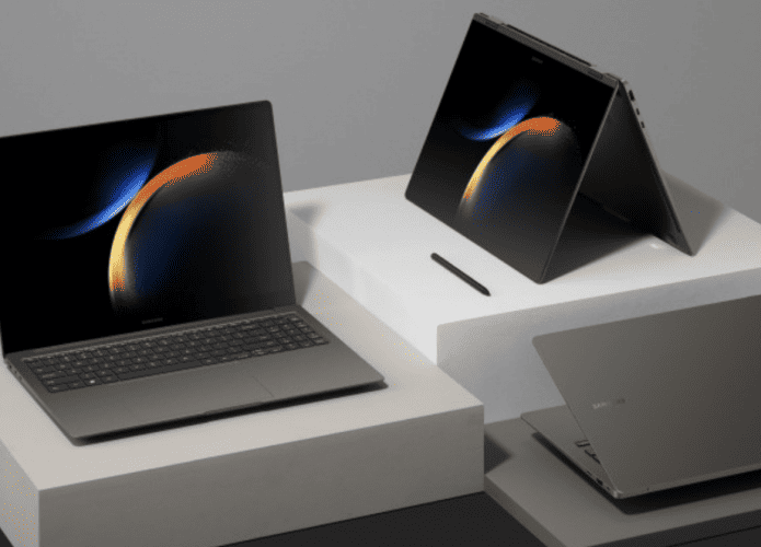 Galaxy Book 3 360 (Imagem: divulgação/Samsung)