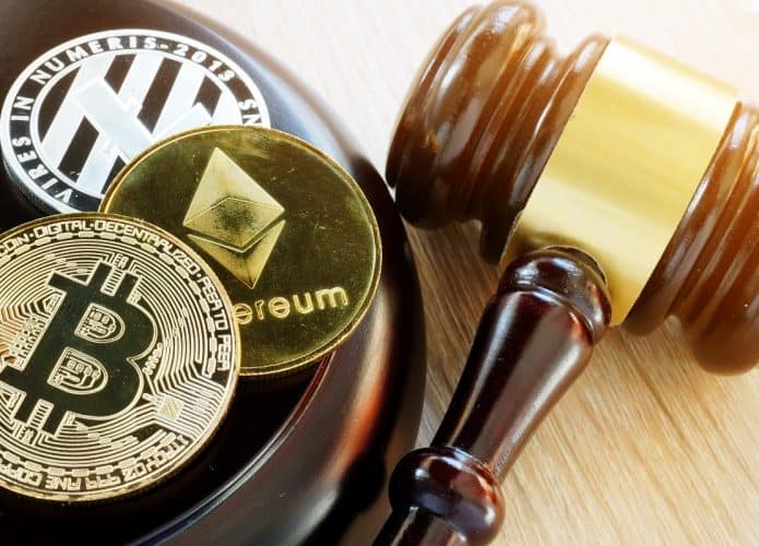 criptomoedas