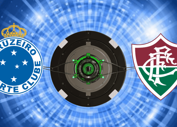 Cruzeiro e Fluminense