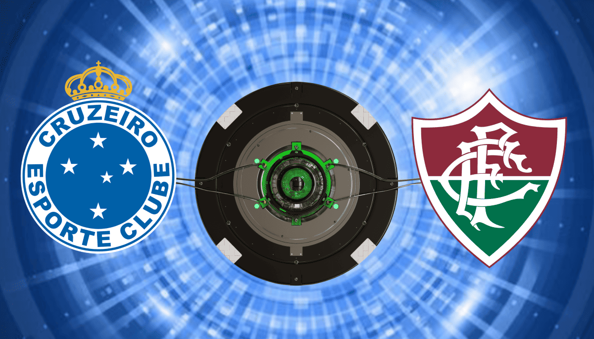 Cruzeiro e Fluminense