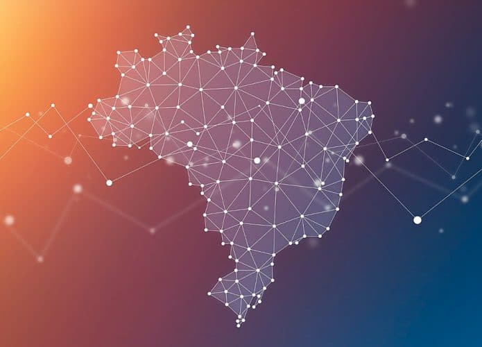 Internet: apenas 22% dos brasileiros têm conexão satisfatória, revela estudo