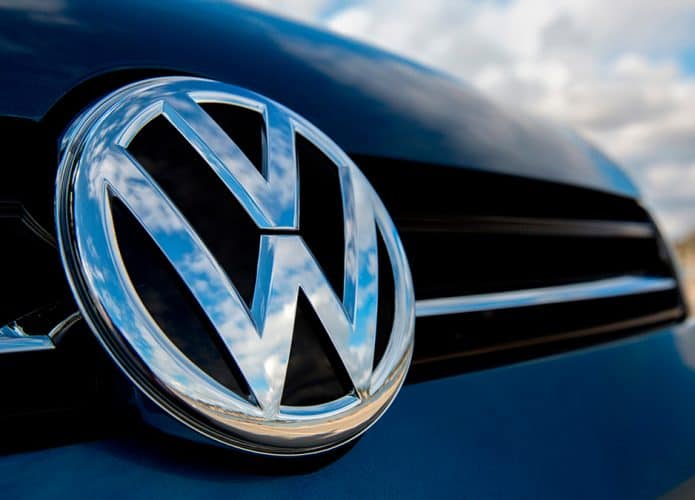 Os 10 carros mais populares da Volkswagen