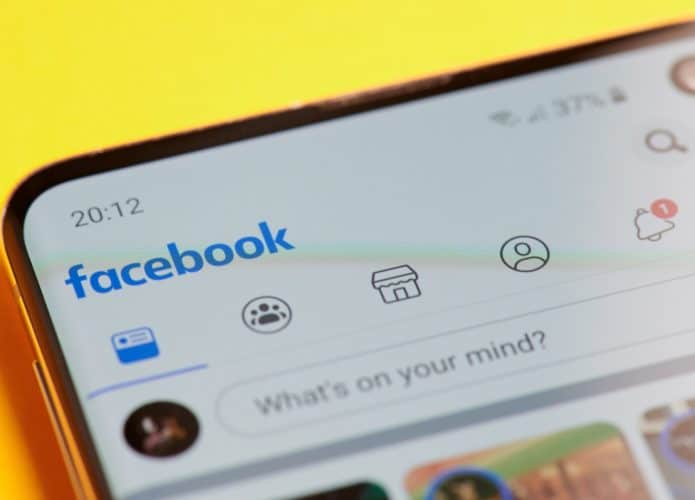 Facebook