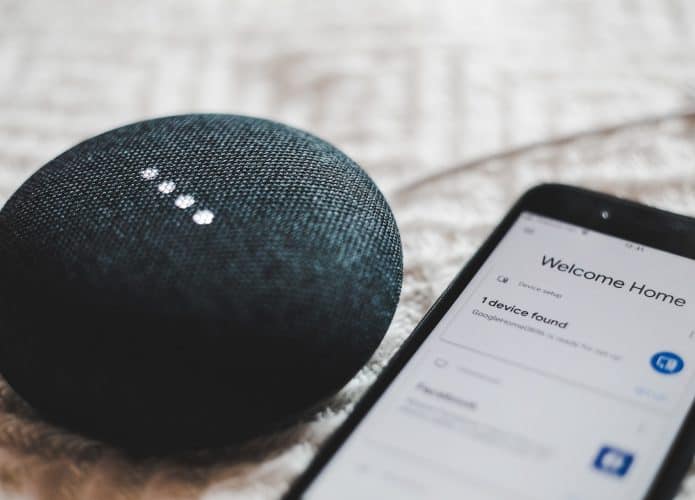 Google Assistente. Foto: Bence Boros/Unsplash