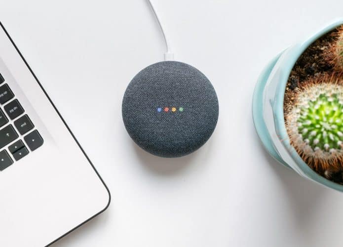 Google Home