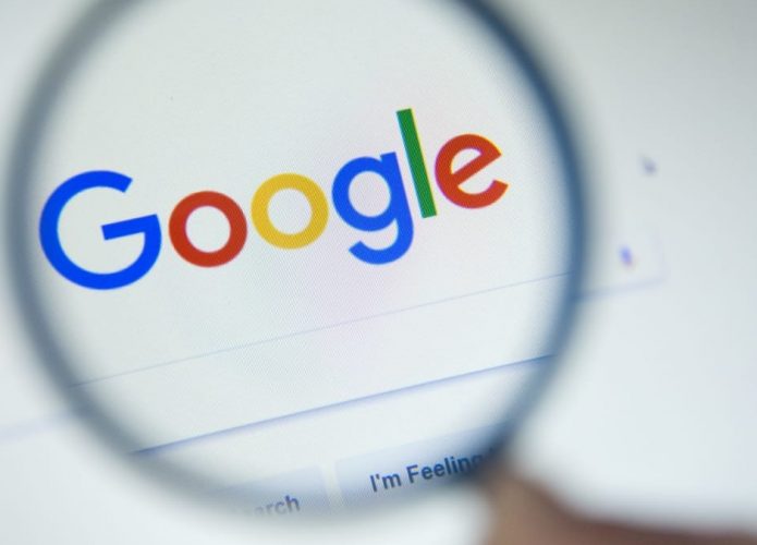 Google