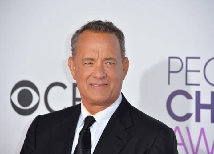 Tom Hanks