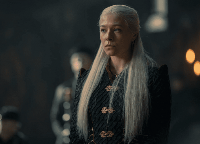 House of the Dragon
