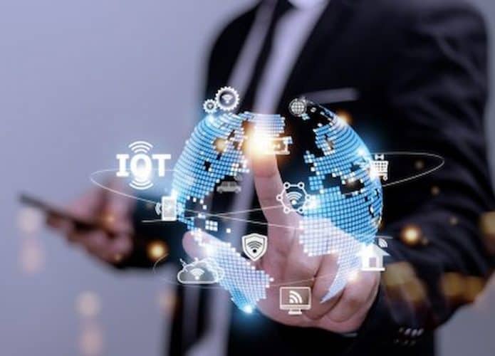 Internet das Coisas (IoT). Foto: Family Stock/Designi