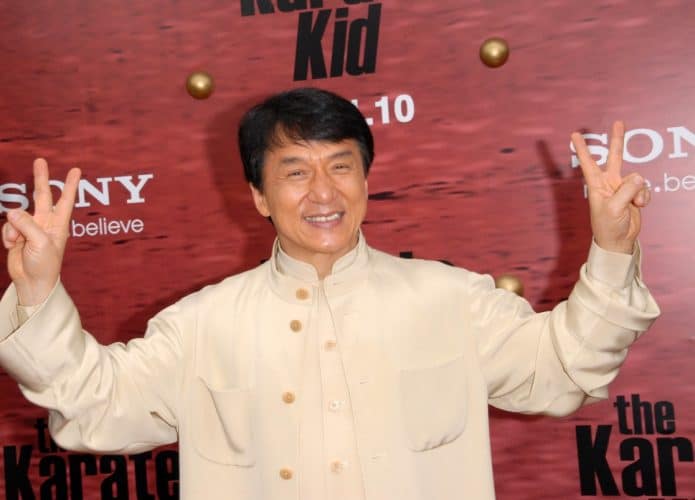 Karate Kid